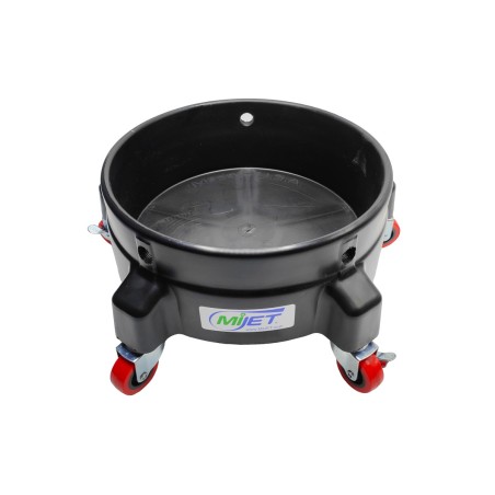 Carrello con ruote - Mijet