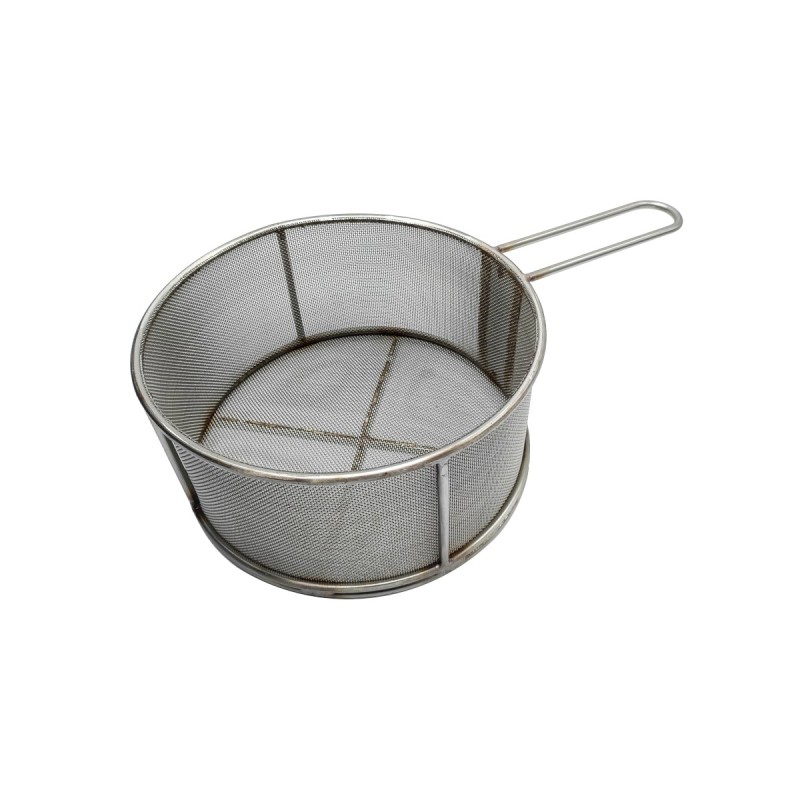 Cestello di soffiaggio - Mijet 30