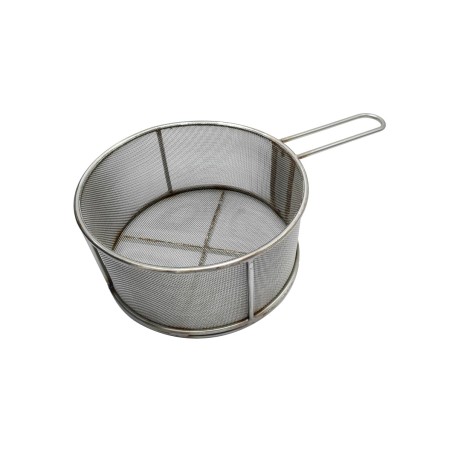 MiJET 30 - Blowing basket