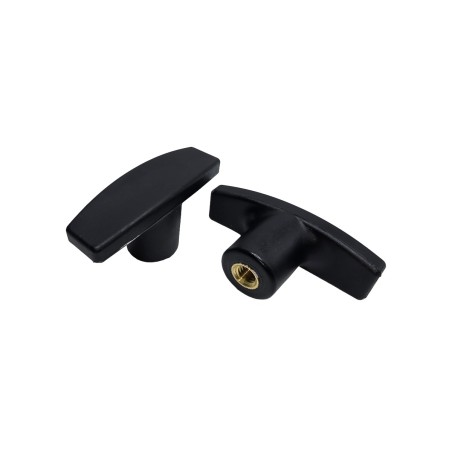 Maniglie a T - Mijet