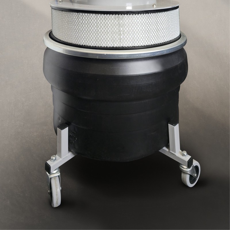 MiJET | Officina Pulita e Ambiente Più Sano